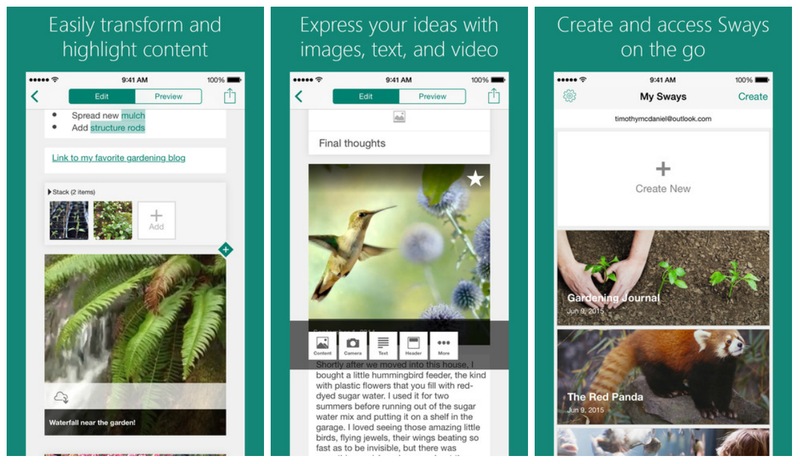 Illustration for article titled Our Favorite Android, iOS, and Windows Phone Apps of the Week